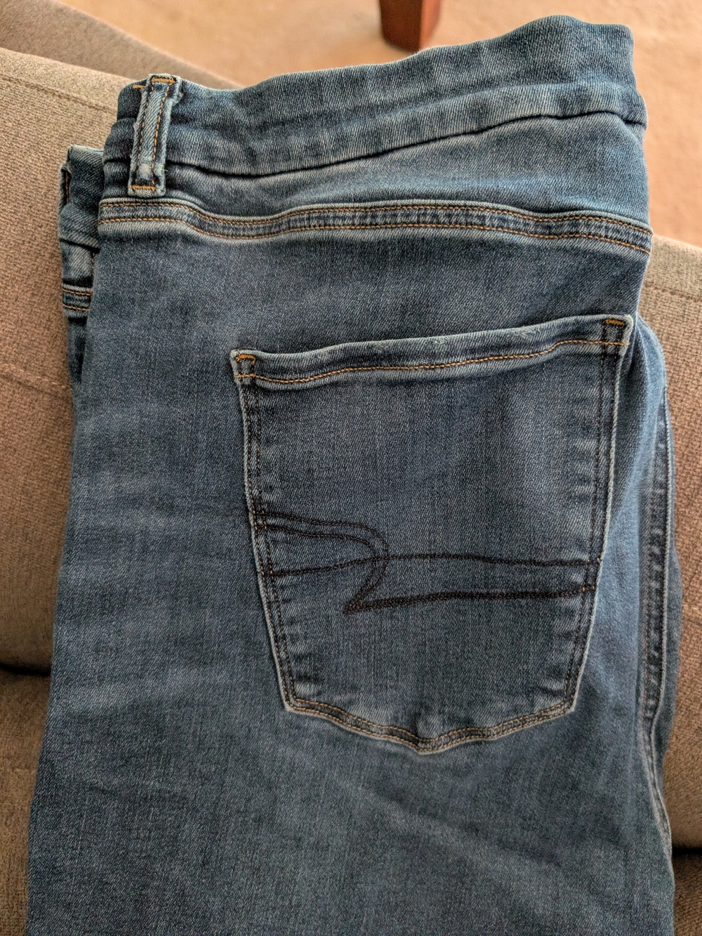 American Eagle Outfitters Jeans. Never Worn.